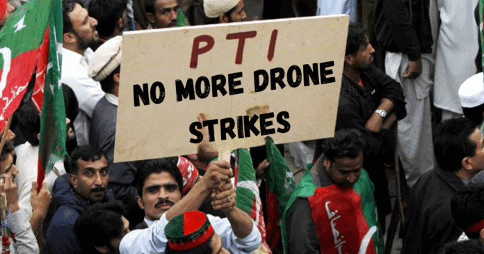 pti-protests-against-drone-attacks-in-tribal-areas