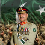 Pakistan Army Fully Prepared To Defend Borders: COAS