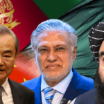 Pakistan, China, Afghanistan Stress United for Stability in the Region