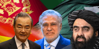 Pakistan, China, Afghanistan Stress United for Stability in the Region