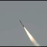 Pakistan Conducts Abdali Missile Launch As Part Of Exercise INDUS