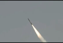 Pakistan Conducts Abdali Missile Launch As Part Of Exercise INDUS
