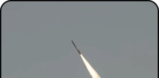 Pakistan Conducts Abdali Missile Launch As Part Of Exercise INDUS