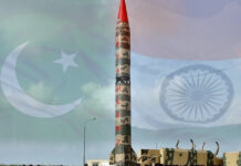 Pakistan Denies Indian Claims of Using Shaheen Missile Amid Military Tensions