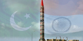 Pakistan Denies Indian Claims of Using Shaheen Missile Amid Military Tensions