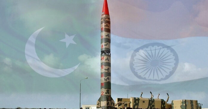 Pakistan Denies Indian Claims of Using Shaheen Missile Amid Military Tensions