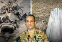 Pakistan Downs 25 Israeli-Made Harop Drones Used by India: ISPR
