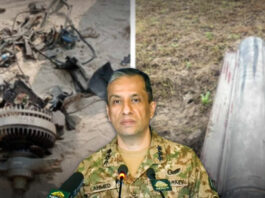 Pakistan Downs 25 Israeli-Made Harop Drones Used by India: ISPR
