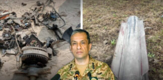 Pakistan Downs 25 Israeli-Made Harop Drones Used by India: ISPR