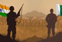 A Look at India and Pakistan’s Long History of Conflicts