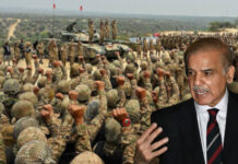 Pakistan Military Authorised To Strike India ‘At Time, Place And Manner Of Own Choosing’