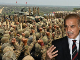 Pakistan Military Authorised To Strike India ‘At Time, Place And Manner Of Own Choosing’