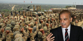 Pakistan Military Authorised To Strike India ‘At Time, Place And Manner Of Own Choosing’