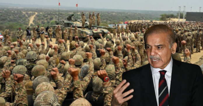 Pakistan Military Authorised To Strike India ‘At Time, Place And Manner Of Own Choosing’