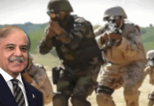 Pakistan Observes Youm-e-Tashakur for Military Operation Success