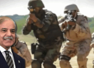 Pakistan Observes Youm-e-Tashakur for Military Operation Success