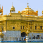 Pakistan Rejects Indian Allegation of Attack on Golden Temple