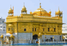 Pakistan Rejects Indian Allegation of Attack on Golden Temple
