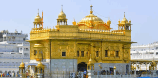 Pakistan Rejects Indian Allegation of Attack on Golden Temple