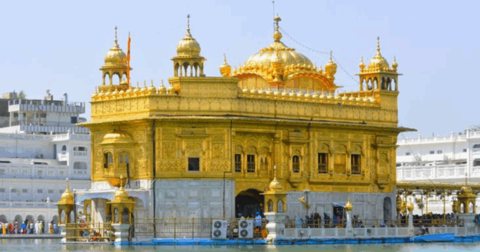Pakistan Rejects Indian Allegation of Attack on Golden Temple