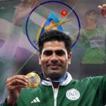 Pakistan Reveals Squad for Asian Athletic Champions, including Arshad Nadeem