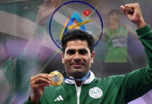 Pakistan Reveals Squad for Asian Athletic Champions, including Arshad Nadeem