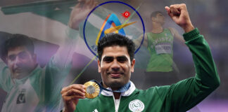 Pakistan Reveals Squad for Asian Athletic Champions, including Arshad Nadeem