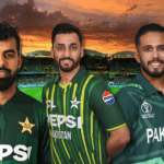 Pakistan Reveals T20I Squad for Bangladesh Series