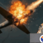 Pakistan Shoots Down 12 Indian Drones in Multiple Areas