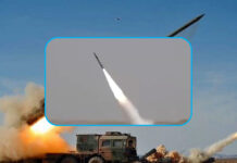 Pakistan Successfully Test Launches Fatah Series Missile