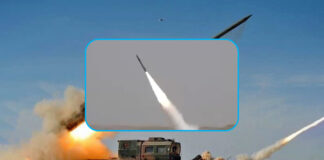 Pakistan Successfully Test Launches Fatah Series Missile