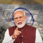 Pakistan will not get Water over Which India has Rights: Narendra Modi