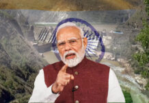 Pakistan will not get Water over Which India has Rights: Narendra Modi