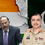 Pakistan,India NSAs Make Contact After Missile Strikes