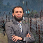 Pakistani Media Visit LoC to Counter India’s Terror Allegations