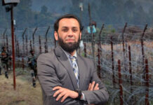 Pakistani Media Visit LoC to Counter India’s Terror Allegations