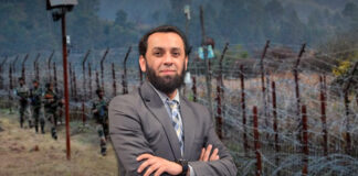 Pakistani Media Visit LoC to Counter India’s Terror Allegations