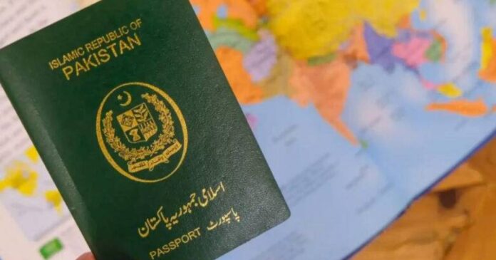 Passport