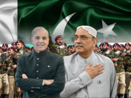 President Zardari, PM Shehbaz Praise Armed Forces on Youm-e-Tashakkur