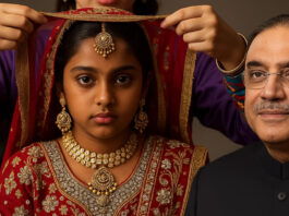president-zardari-signs-child-marriage-restraint-bill-into-law