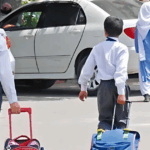 Punjab Announces Early Summer Vacations Due To Heatwave