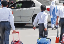 Punjab Announces Early Summer Vacations Due To Heatwave