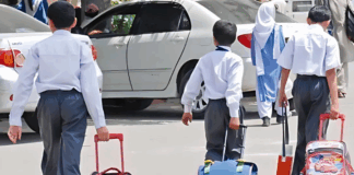 Punjab Announces Early Summer Vacations Due To Heatwave