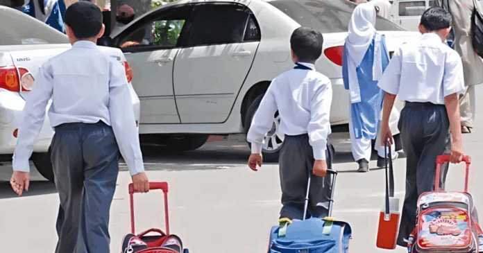 Punjab Announces Early Summer Vacations Due To Heatwave