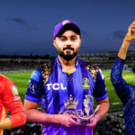 Quetta Gladiators Beat Islamabad United to Reach PSL 10 Final