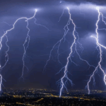 Rain and Thunderstorms are Expected in Pakistan on May 23 and 24