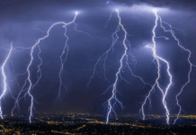 Rain and Thunderstorms are Expected in Pakistan on May 23 and 24