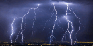 Rain and Thunderstorms are Expected in Pakistan on May 23 and 24
