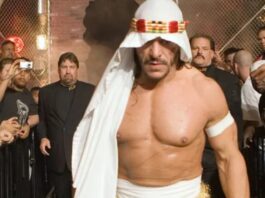 Who Was Sabu? Remembering the WWE Wrestling Legend Who Passed Away at 60