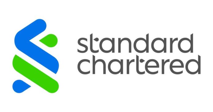 Standard Chartered Bank